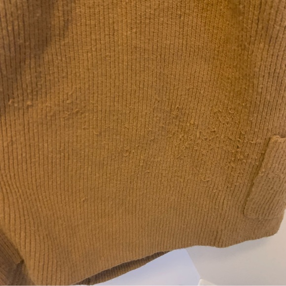 Free People Nikki Sleeveless Sweater Dress - Picture 5 of 9